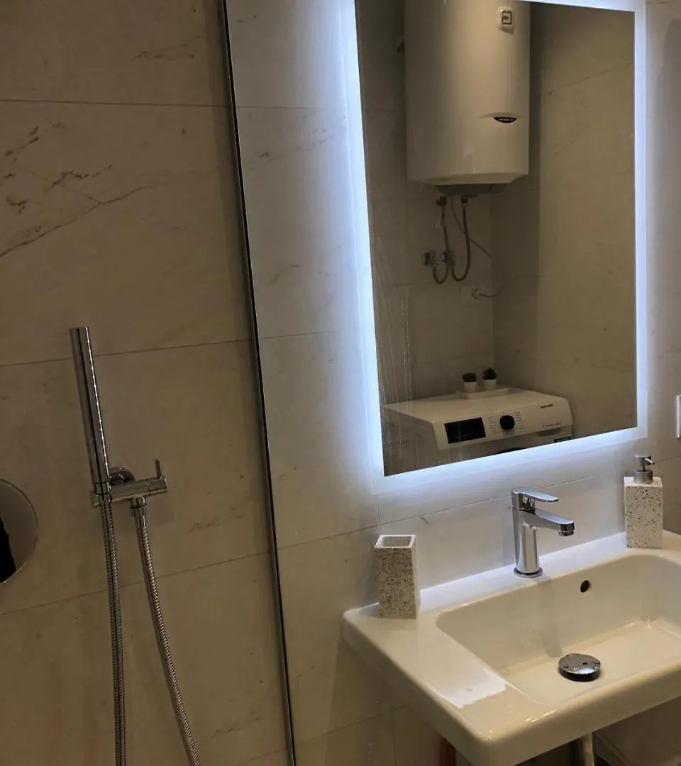 Elegant Apartment Near Wilson Square Tirana 0*,  Albania